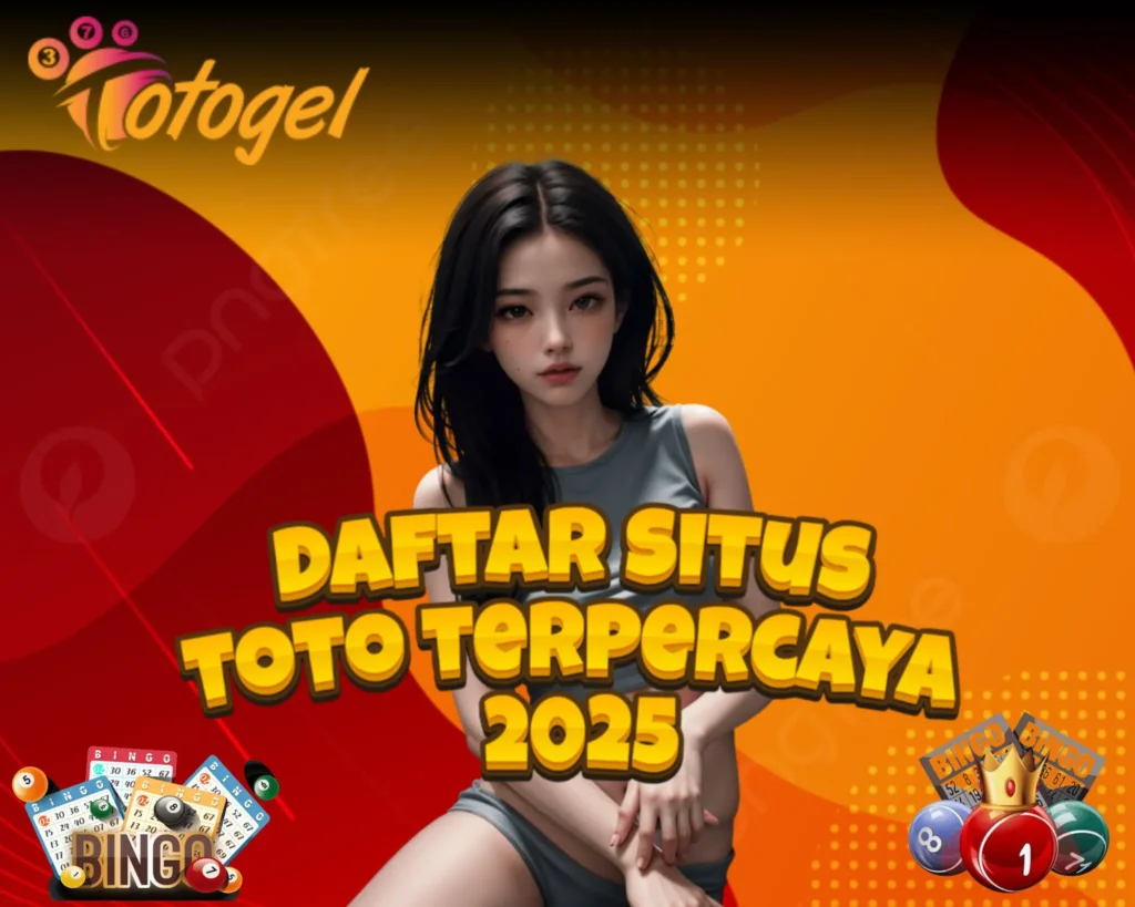 TOTOGEL
