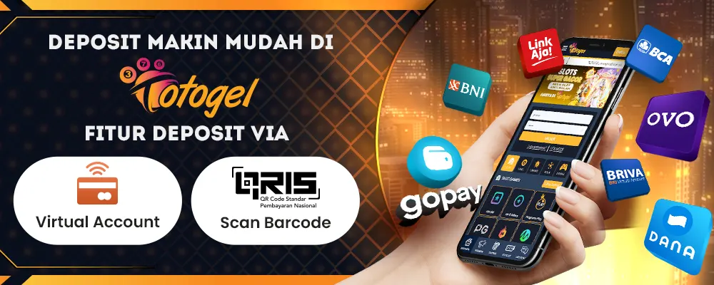 totogel
