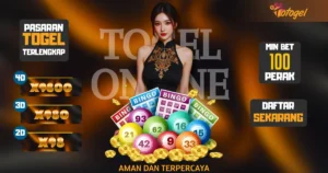 Totogel