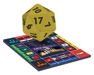 monopoly