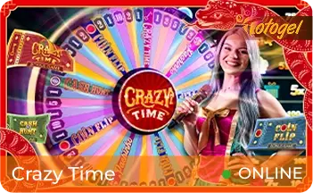 Totogel - Situs Judi Online Terpercaya dan Terbaik di Asia
