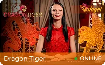 Totogel - Situs Judi Online Terpercaya dan Terbaik di Asia