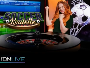 Live Casino Totogel Terlengkap Dengan Provider Terbaik​