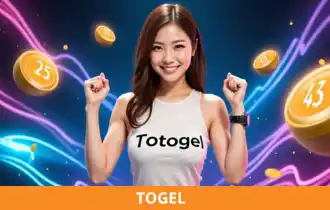 Games Terbaik Totogel dari Totogel, Pilihan No. 1 di Asia