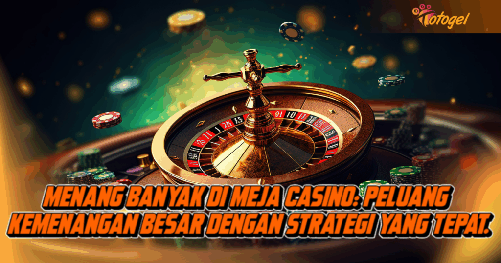 Totogel
