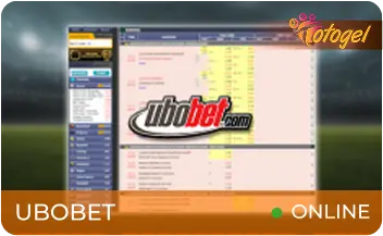 Totogel - Situs Judi Online Terpercaya dan Terbaik di Asia