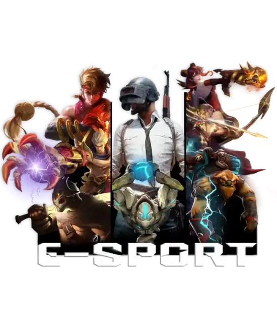 Totogel - Mainkan Semua Permainan Kejuaraan E-Sport Kelas Dunia