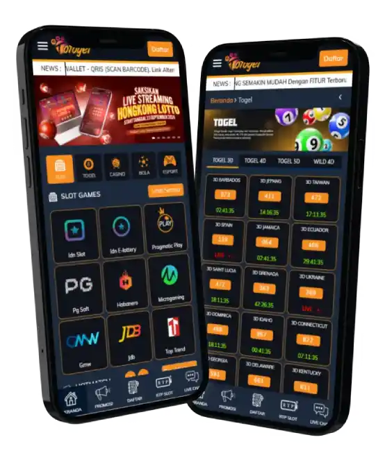 Totogel - Situs Judi Online Terpercaya dan Terbaik di Asia