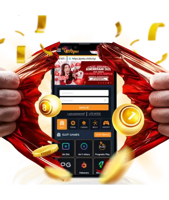 Layanan Bantuan Situs Totogel Hadir 24/7 Setiap Saat