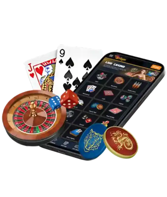 Live Casino Totogel Terlengkap Dengan Provider Terbaik​