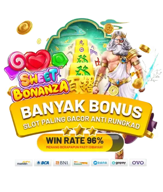 RTP Slot Dengan Akurasi Kemenangan Paling Jitu