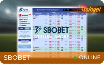 Totogel - Situs Judi Online Terpercaya dan Terbaik di Asia