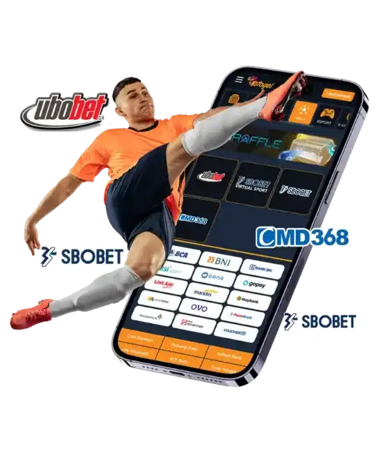 Totogel Sport : Sensasi Taruhan Olahraga Lengkap